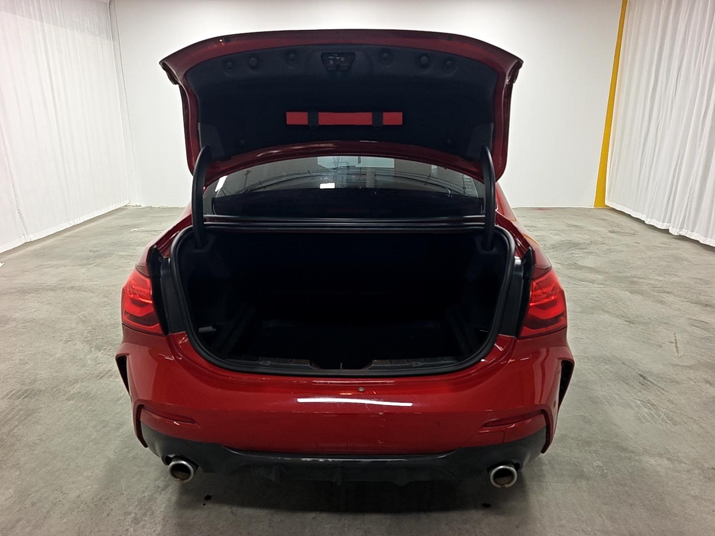 BMW 1 Series 2020 120i M Sport Package