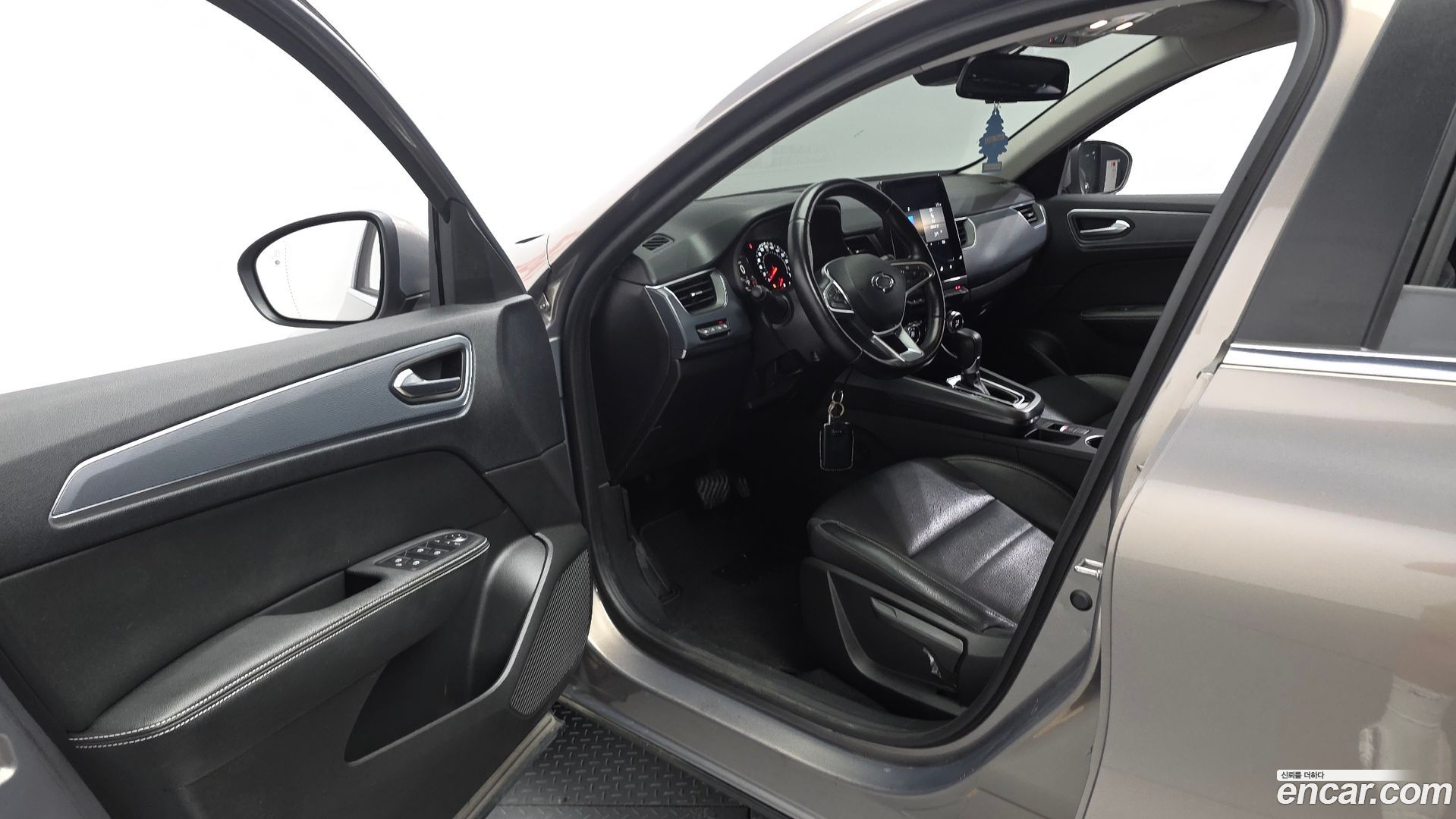 Renault Korea XM3 1.3 TCe RE 2020