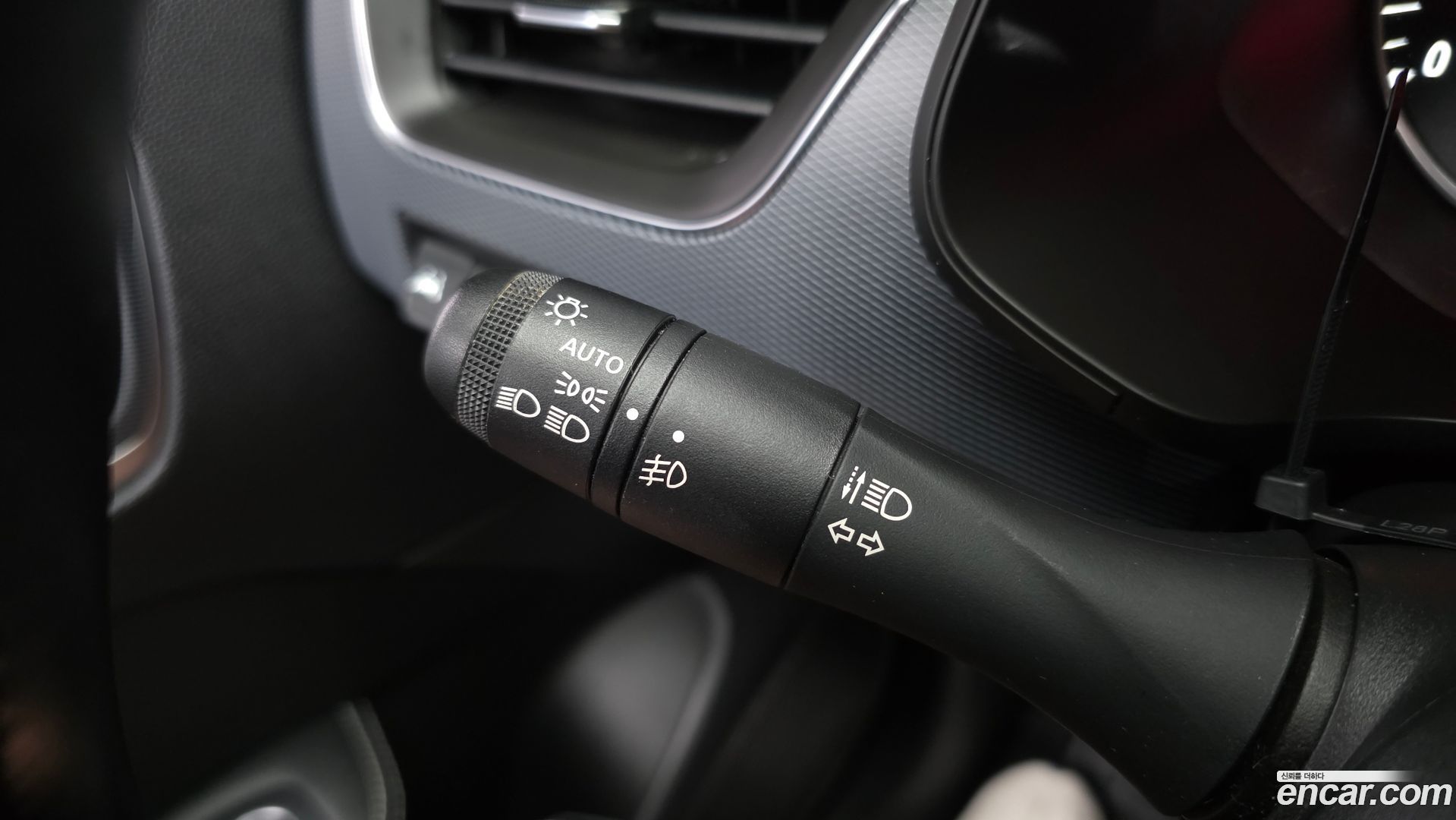 Renault Korea XM3 1.3 TCe RE 2020