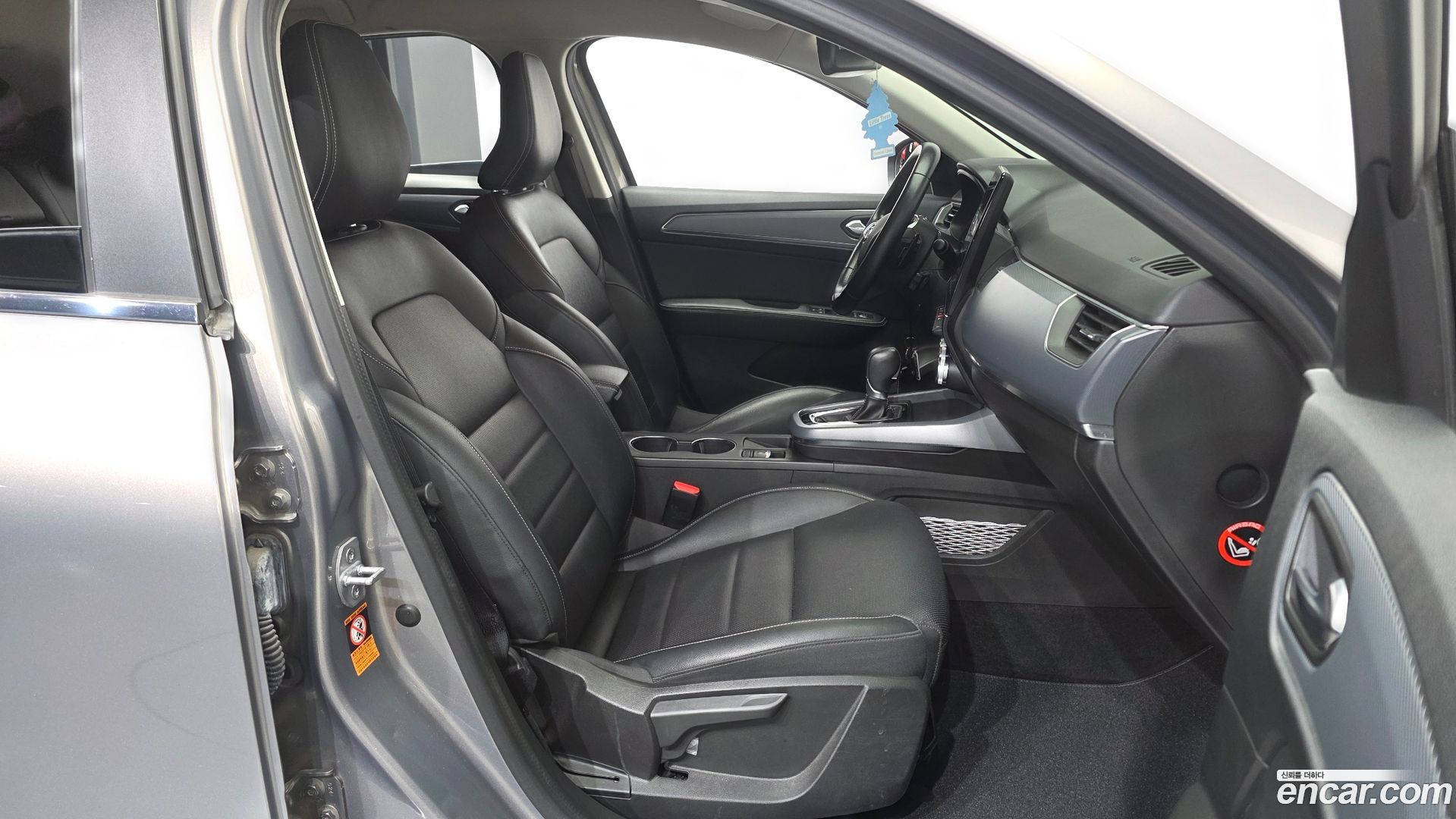 Renault Korea XM3 1.3 TCe RE 2020