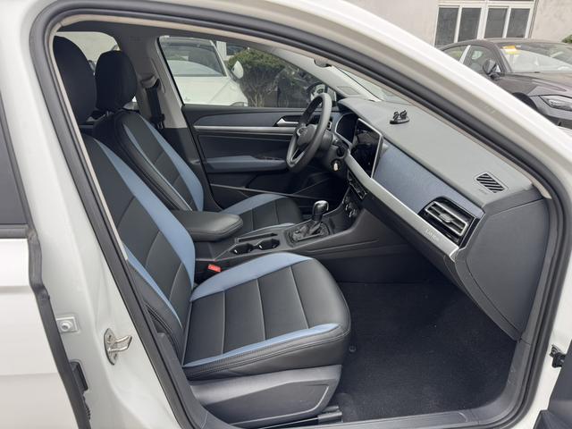 Volkswagen Lavida 2024 1.5L Auto Deyi