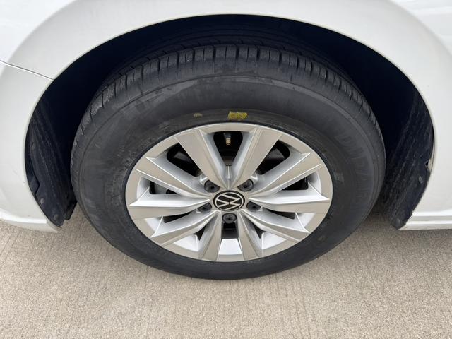 Volkswagen Lavida 2024 1.5L Auto Deyi