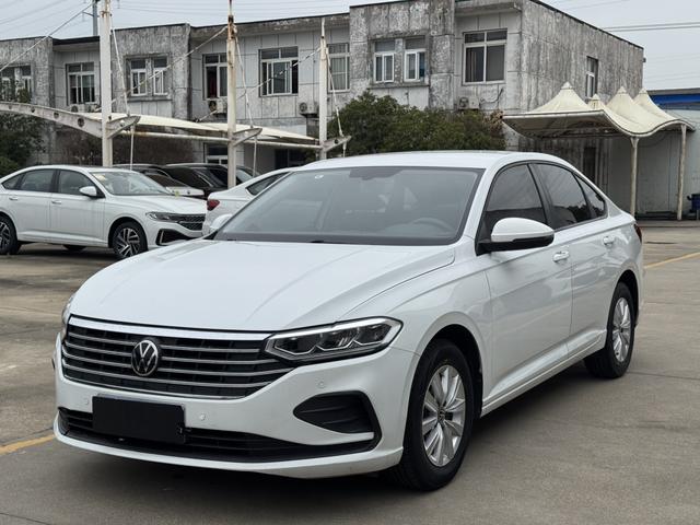Volkswagen Lavida 2024 1.5L Auto Deyi