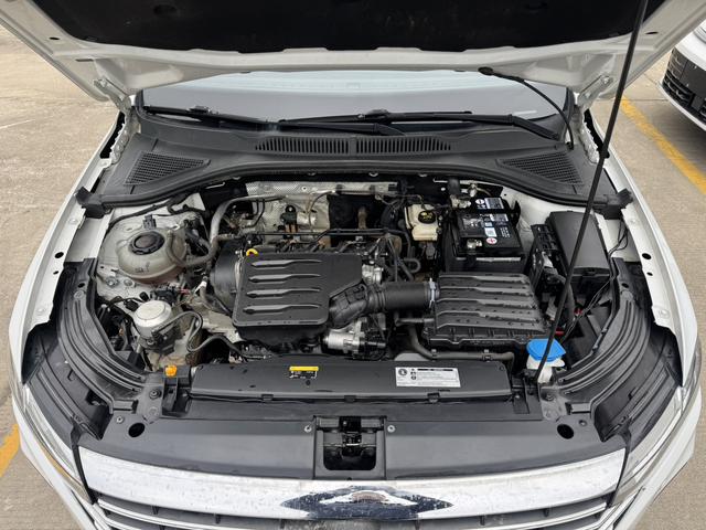 Volkswagen Lavida 2024 1.5L Auto Deyi
