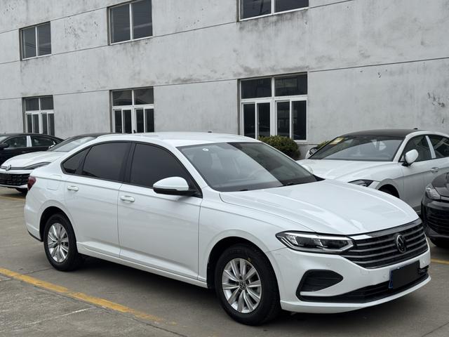 Volkswagen Lavida 2024 1.5L Auto Deyi