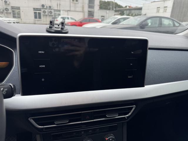 Volkswagen Lavida 2024 1.5L Auto Deyi