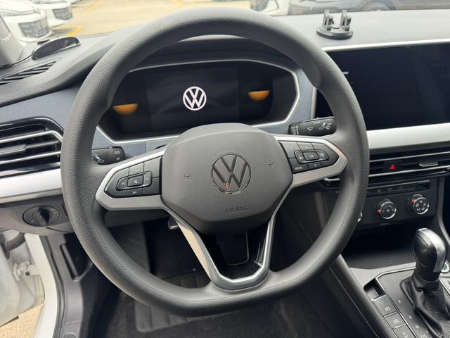 Volkswagen Lavida 2024 1.5L Auto Deyi