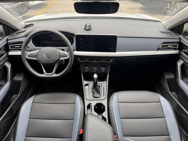 Volkswagen Lavida 2024 1.5L Auto Deyi