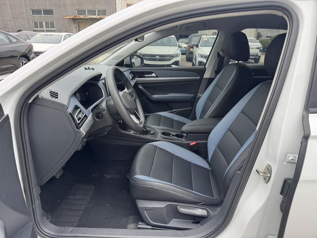 Volkswagen Lavida 2024 1.5L Auto Deyi