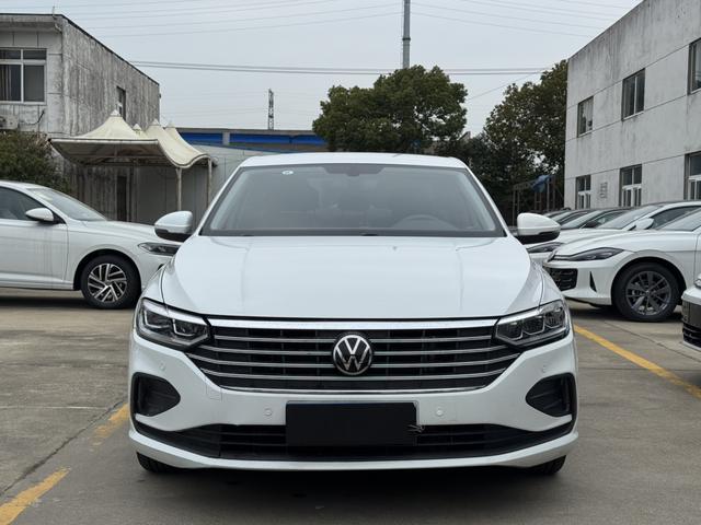 Volkswagen Lavida 2024 1.5L Auto Deyi