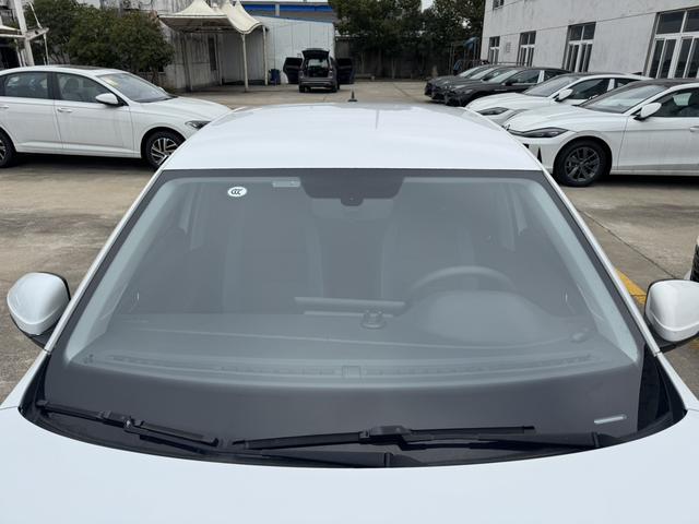Volkswagen Lavida 2024 1.5L Auto Deyi