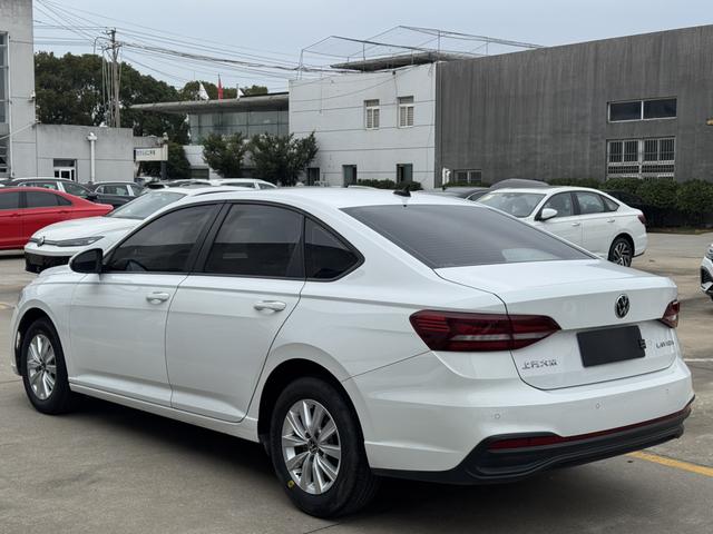 Volkswagen Lavida 2024 1.5L Auto Deyi