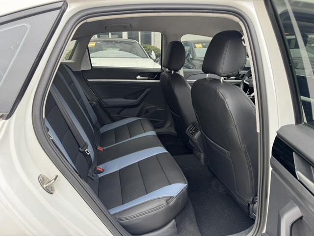Volkswagen Lavida 2024 1.5L Auto Deyi