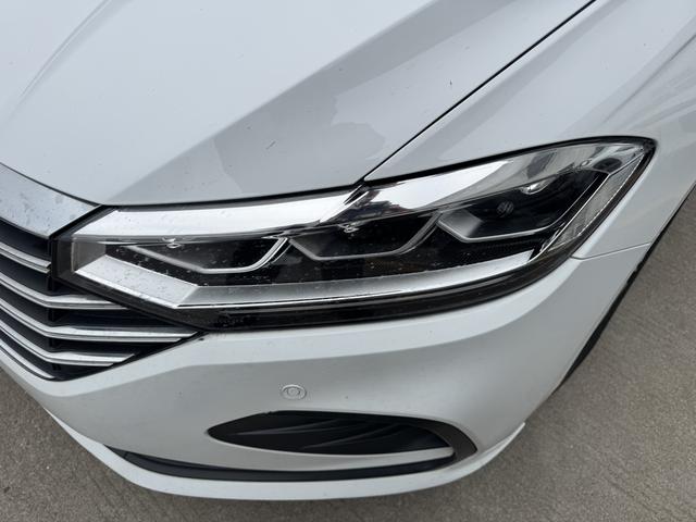 Volkswagen Lavida 2024 1.5L Auto Deyi
