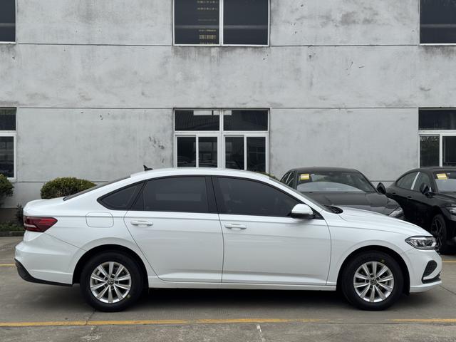 Volkswagen Lavida 2024 1.5L Auto Deyi