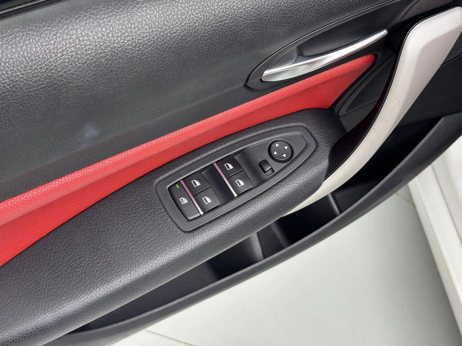 BMW 1 Series ( Import ) 2018 118i Leading