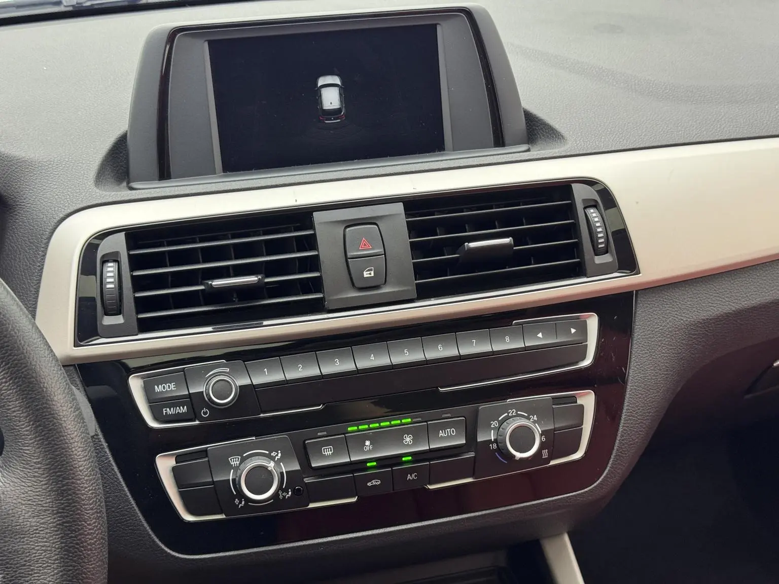BMW 1 Series ( Import ) 2018 118i Leading