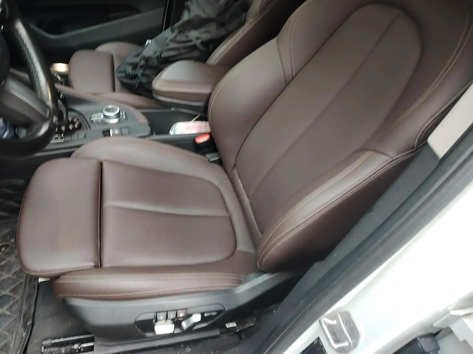 BMW X1 2021 sDrive25Li Leading