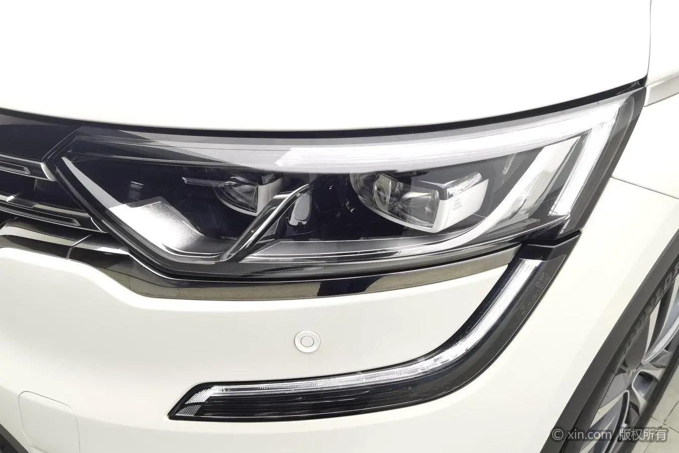 Renault 2018 2.0L 2WD 120 Anniversary