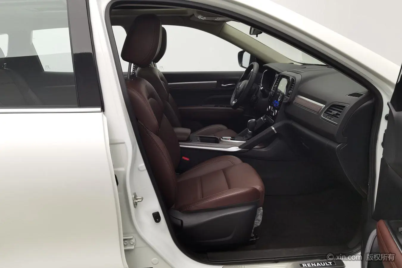 Renault 2018 2.0L 2WD 120 Anniversary