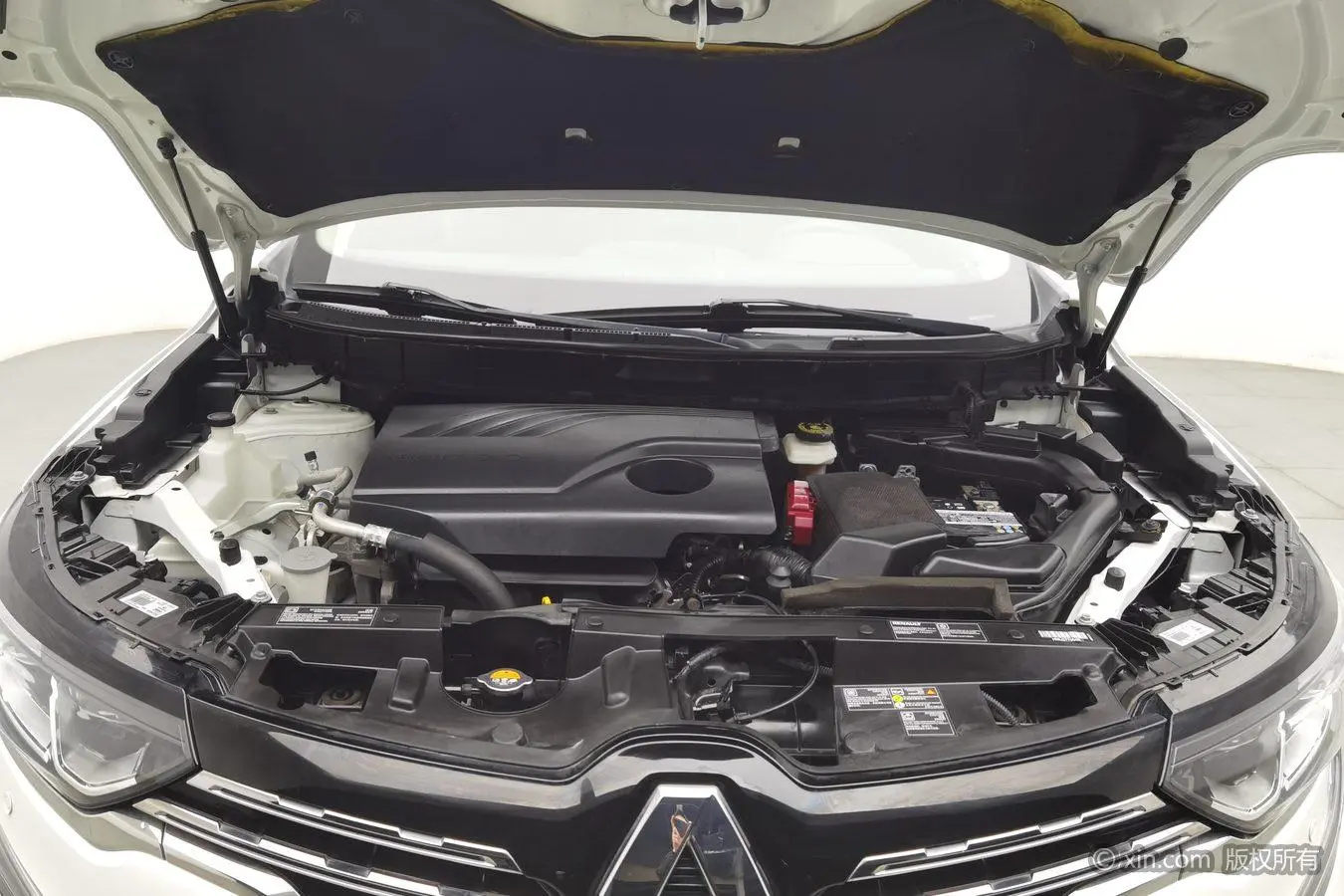 Renault 2018 2.0L 2WD 120 Anniversary