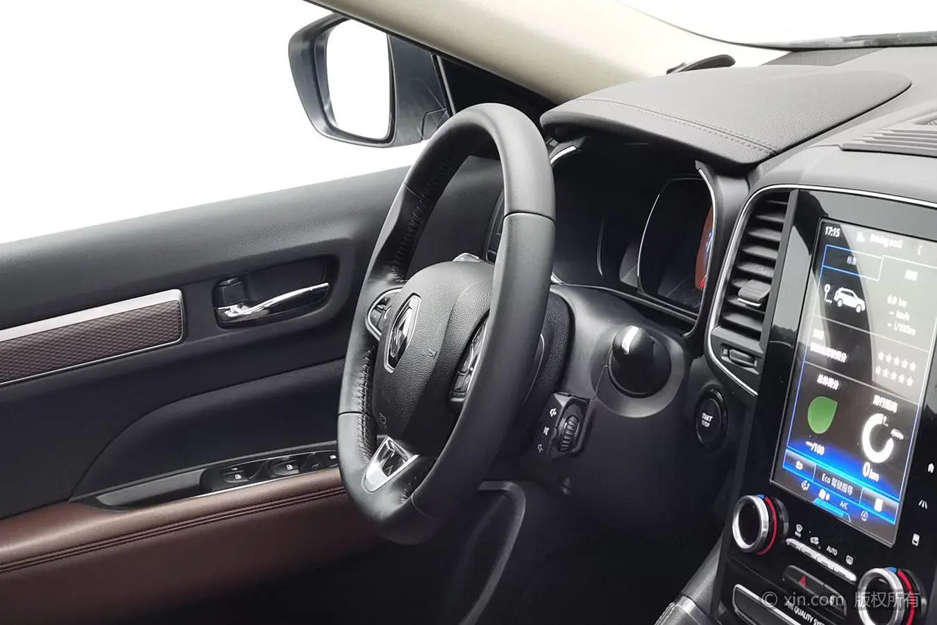 Renault 2018 2.0L 2WD 120 Anniversary