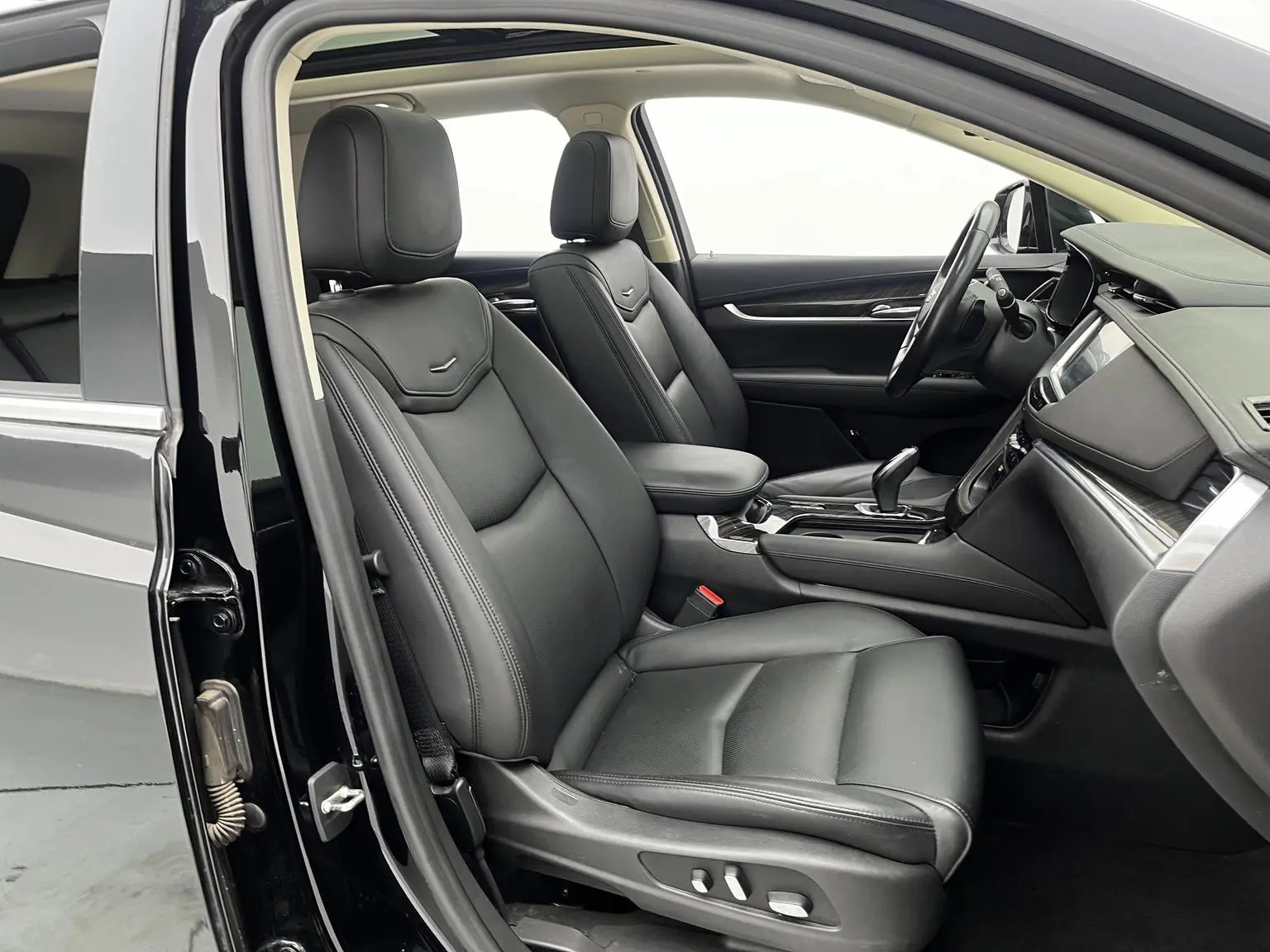 Cadillac XT5 2018 28T 4WD Luxury