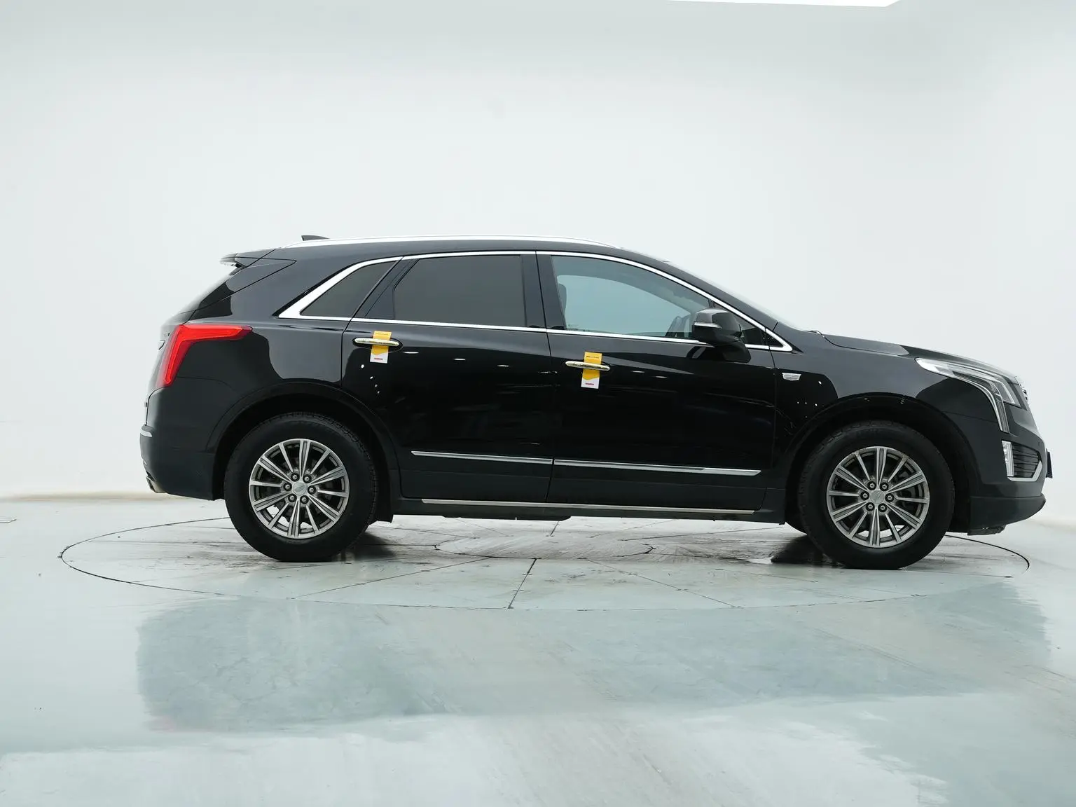 Cadillac XT5 2018 28T 4WD Luxury