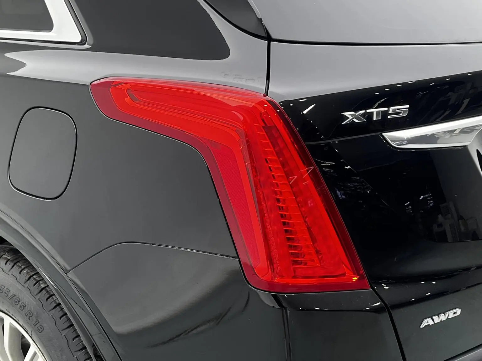 Cadillac XT5 2018 28T 4WD Luxury