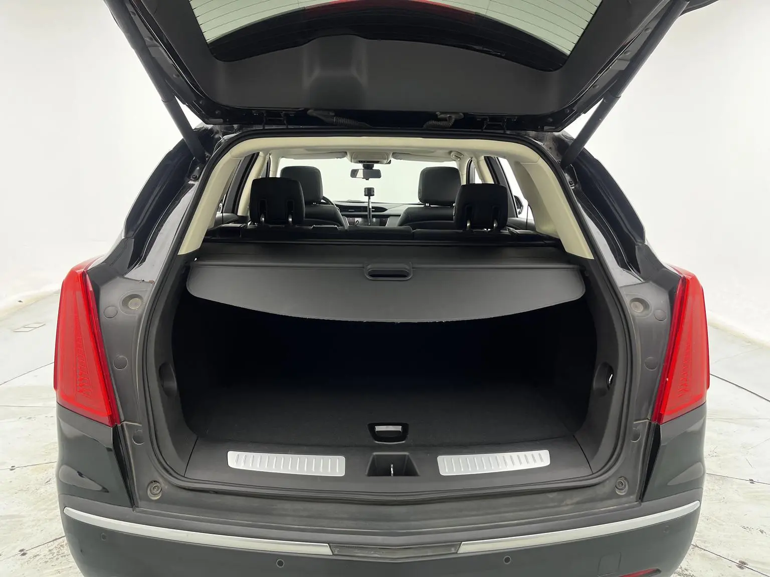 Cadillac XT5 2018 28T 4WD Luxury