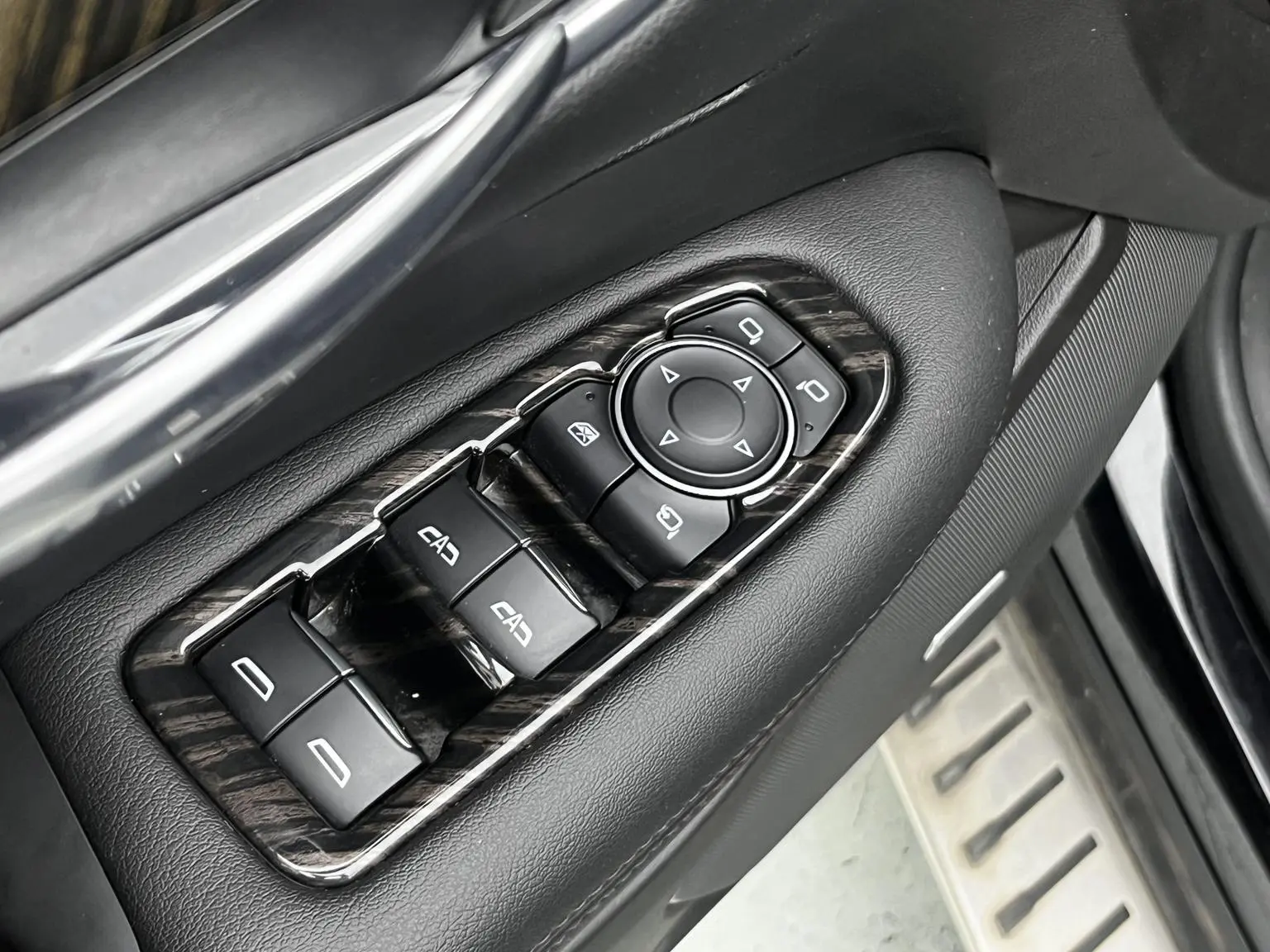 Cadillac XT5 2018 28T 4WD Luxury