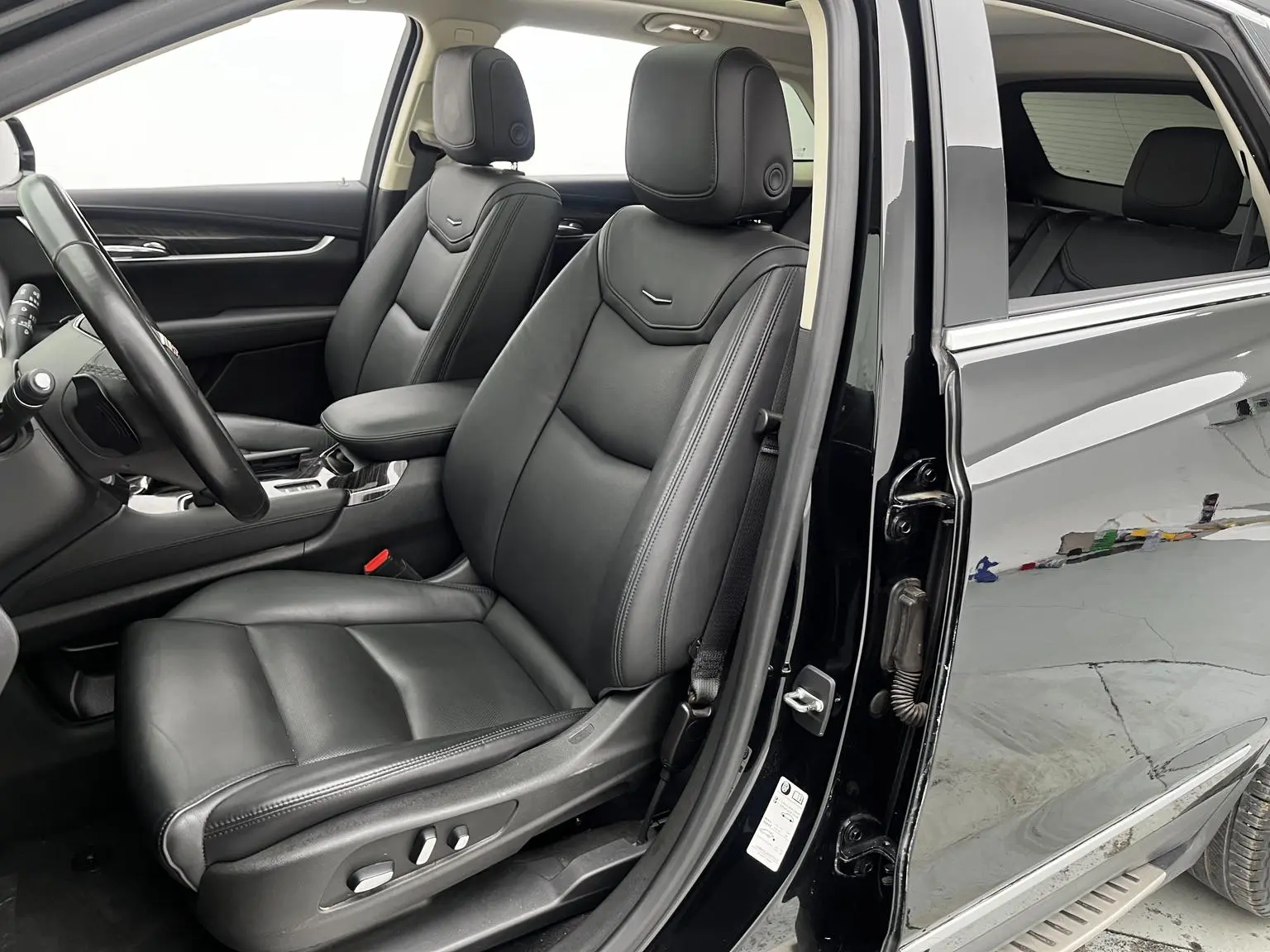 Cadillac XT5 2018 28T 4WD Luxury