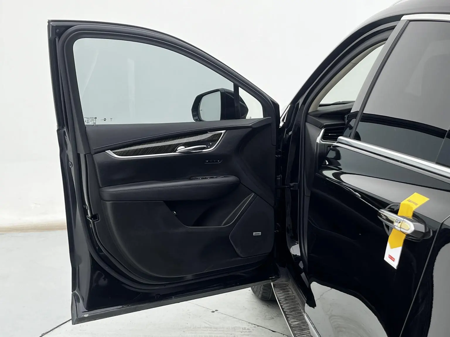 Cadillac XT5 2018 28T 4WD Luxury