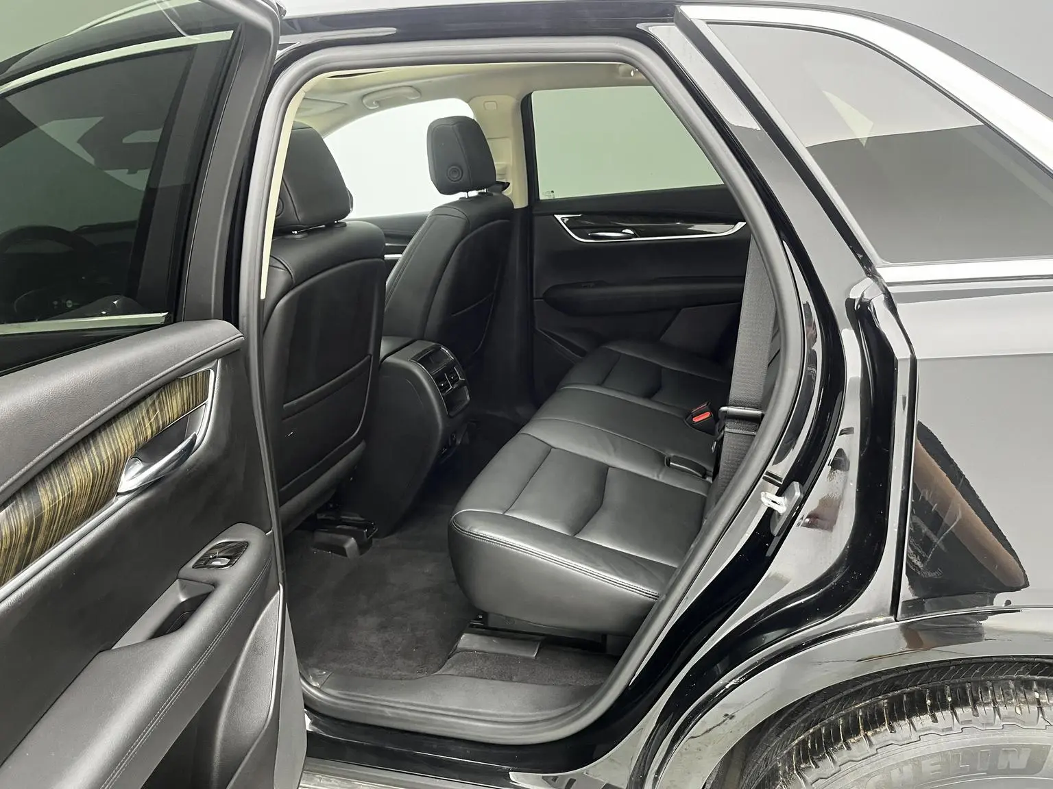 Cadillac XT5 2018 28T 4WD Luxury