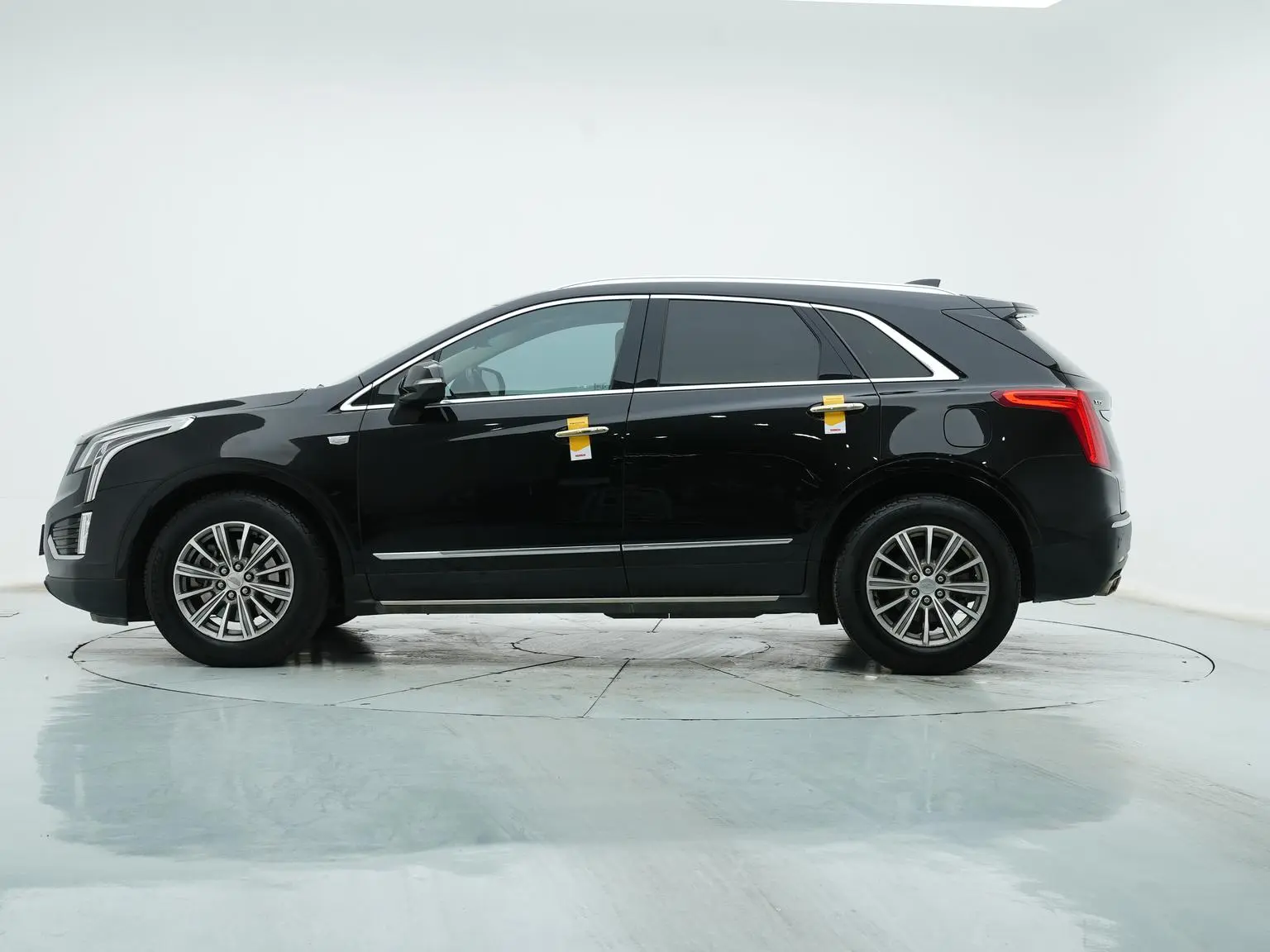 Cadillac XT5 2018 28T 4WD Luxury