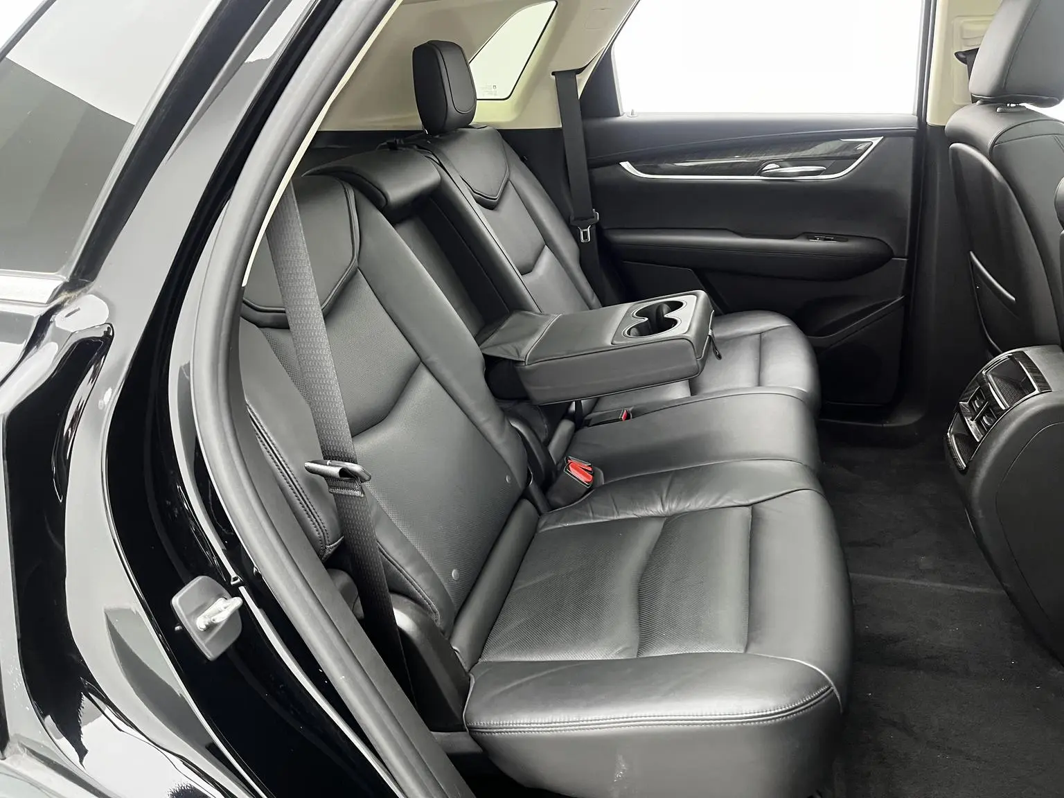 Cadillac XT5 2018 28T 4WD Luxury