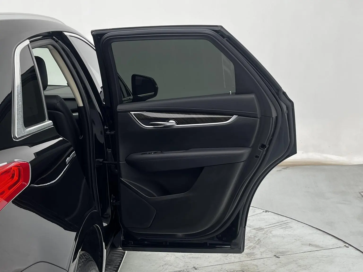 Cadillac XT5 2018 28T 4WD Luxury