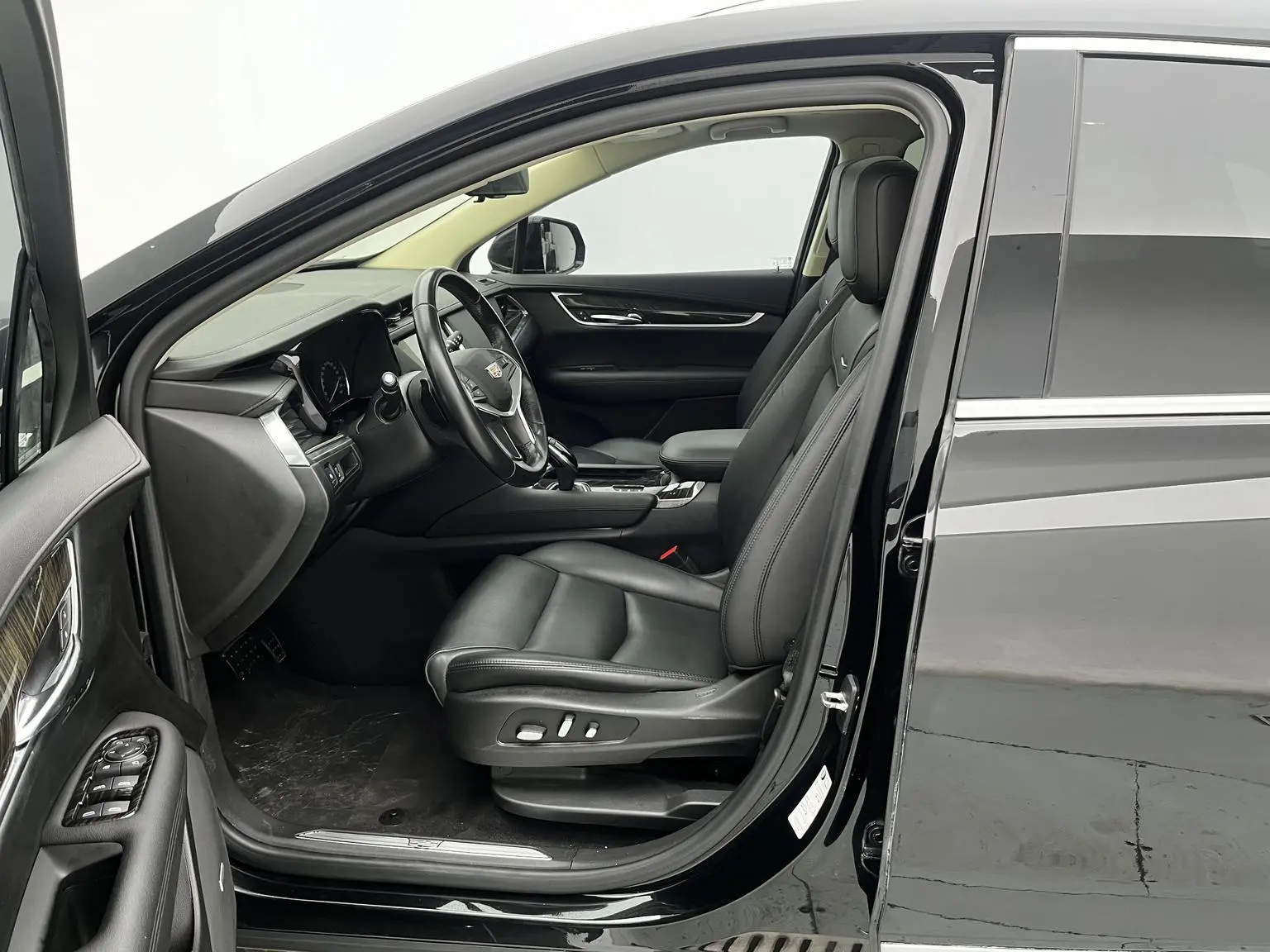 Cadillac XT5 2018 28T 4WD Luxury