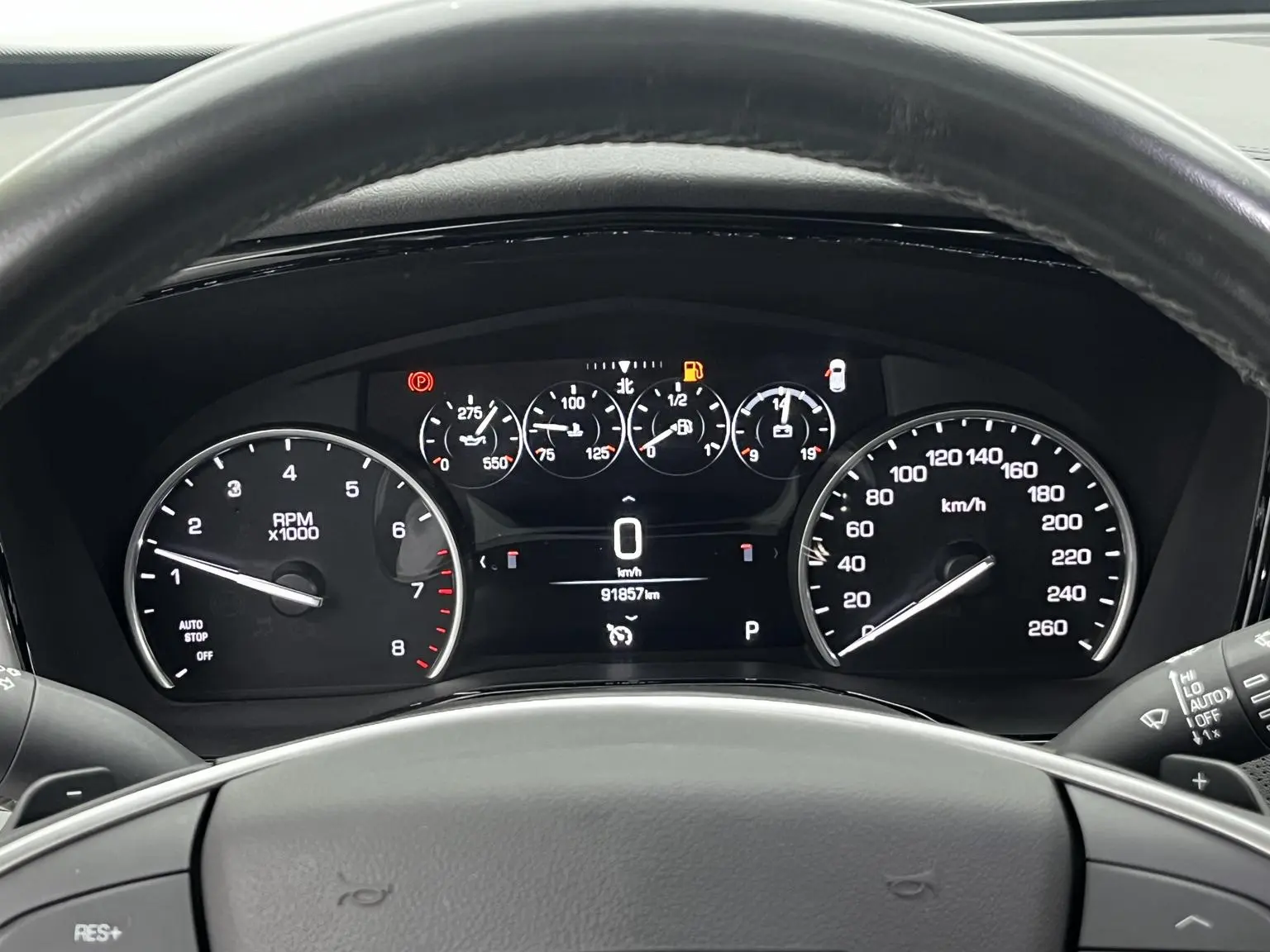 Cadillac XT5 2018 28T 4WD Luxury