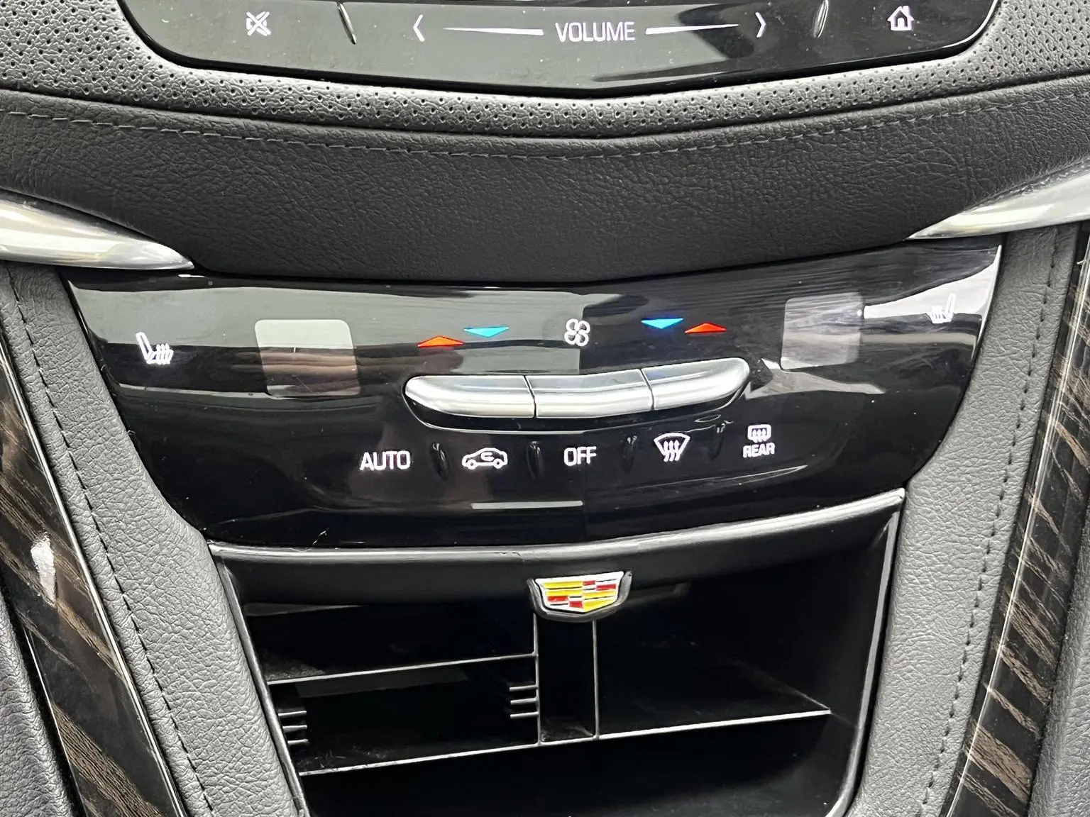 Cadillac XT5 2018 28T 4WD Luxury