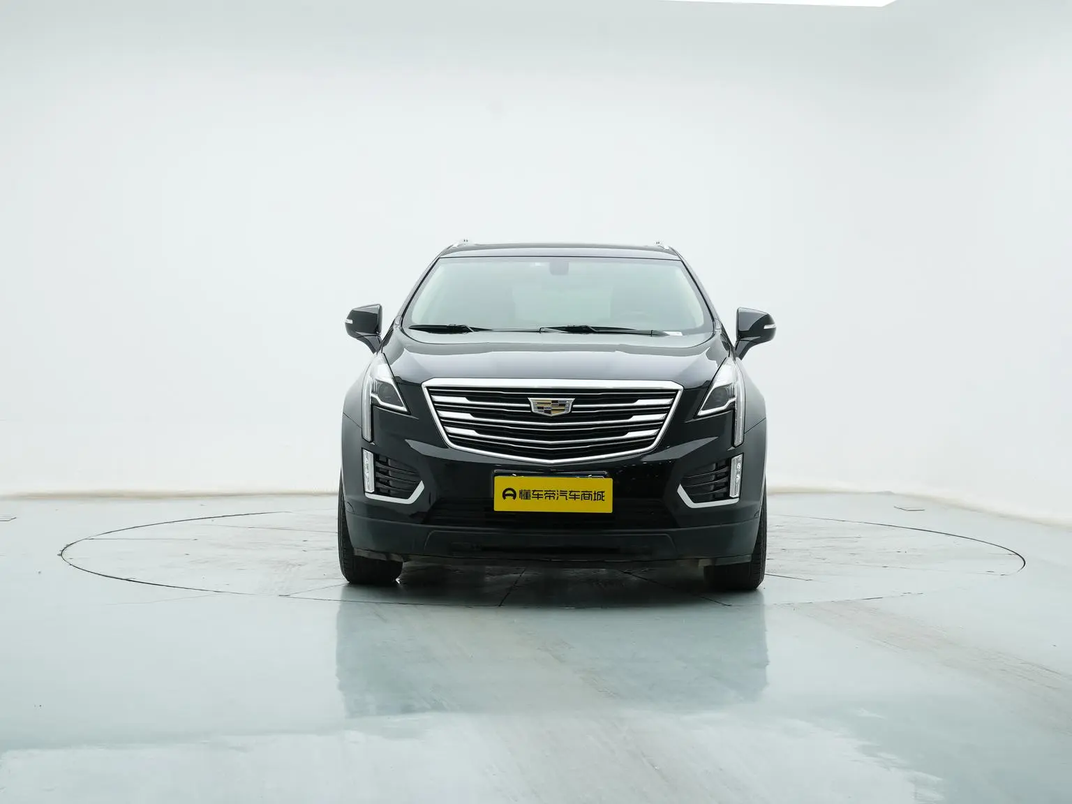 Cadillac XT5 2018 28T 4WD Luxury