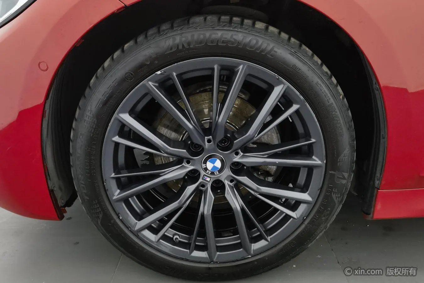 BMW 3 Series 2020 325Li M Sport Shadow Night Package