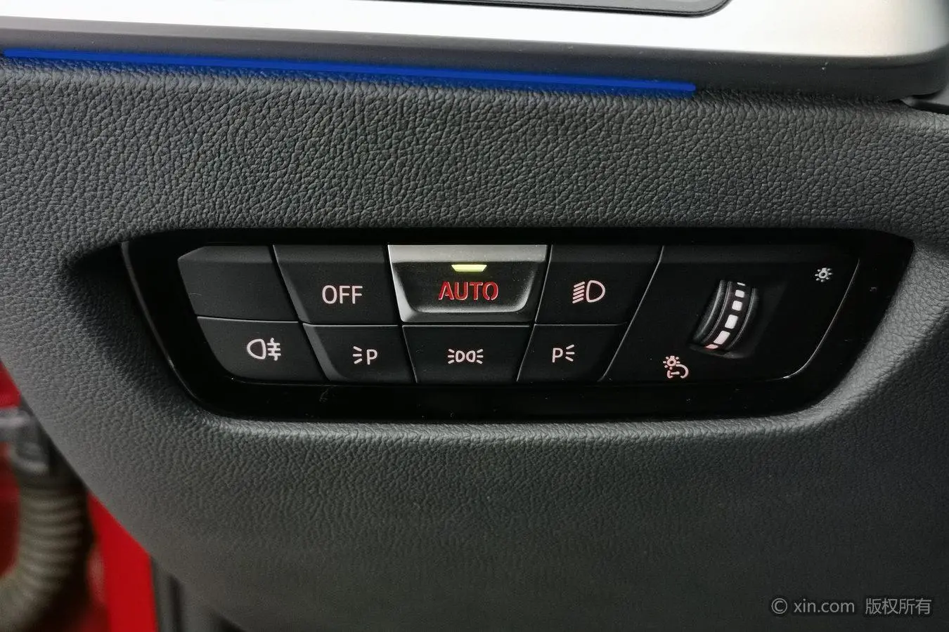 BMW 3 Series 2020 325Li M Sport Shadow Night Package