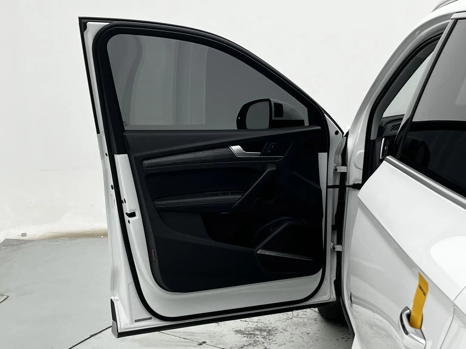 Audi Q5L 2020 45 TFSI Premium