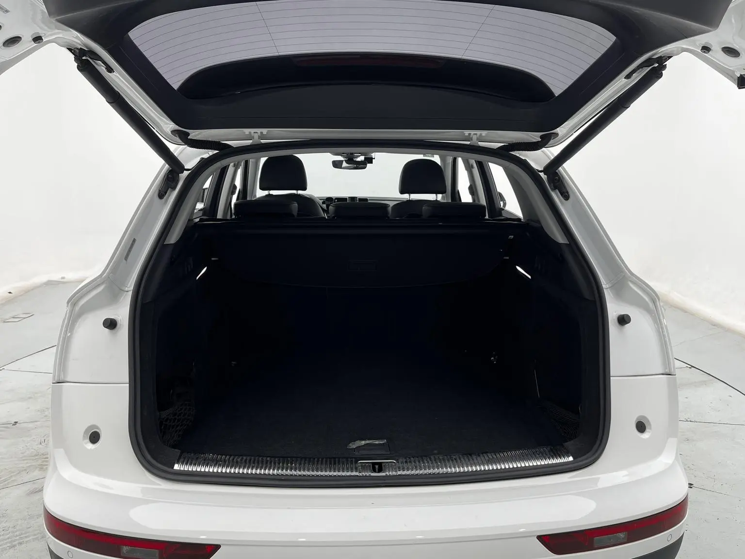 Audi Q5L 2020 45 TFSI Premium