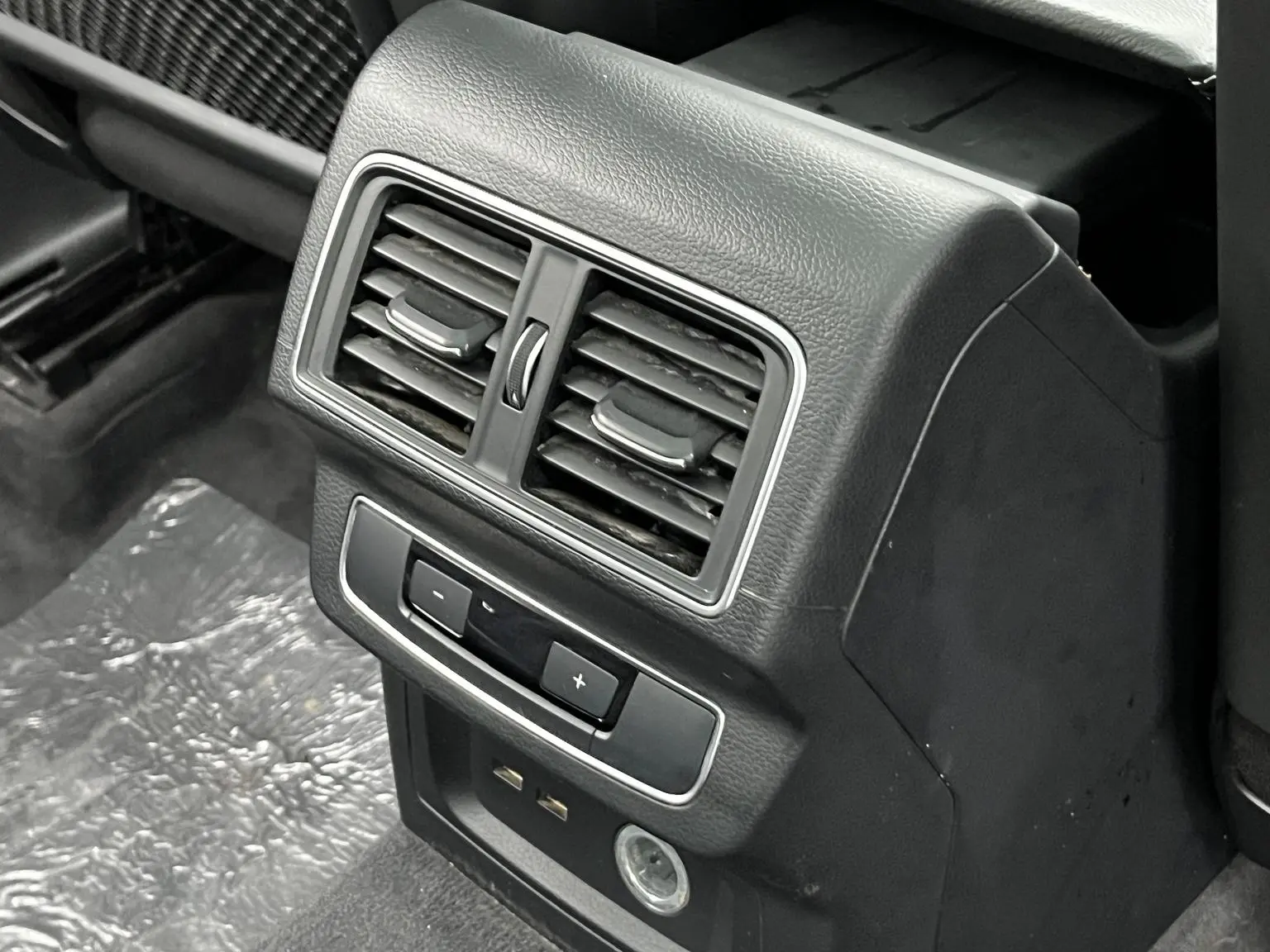Audi Q5L 2020 45 TFSI Premium
