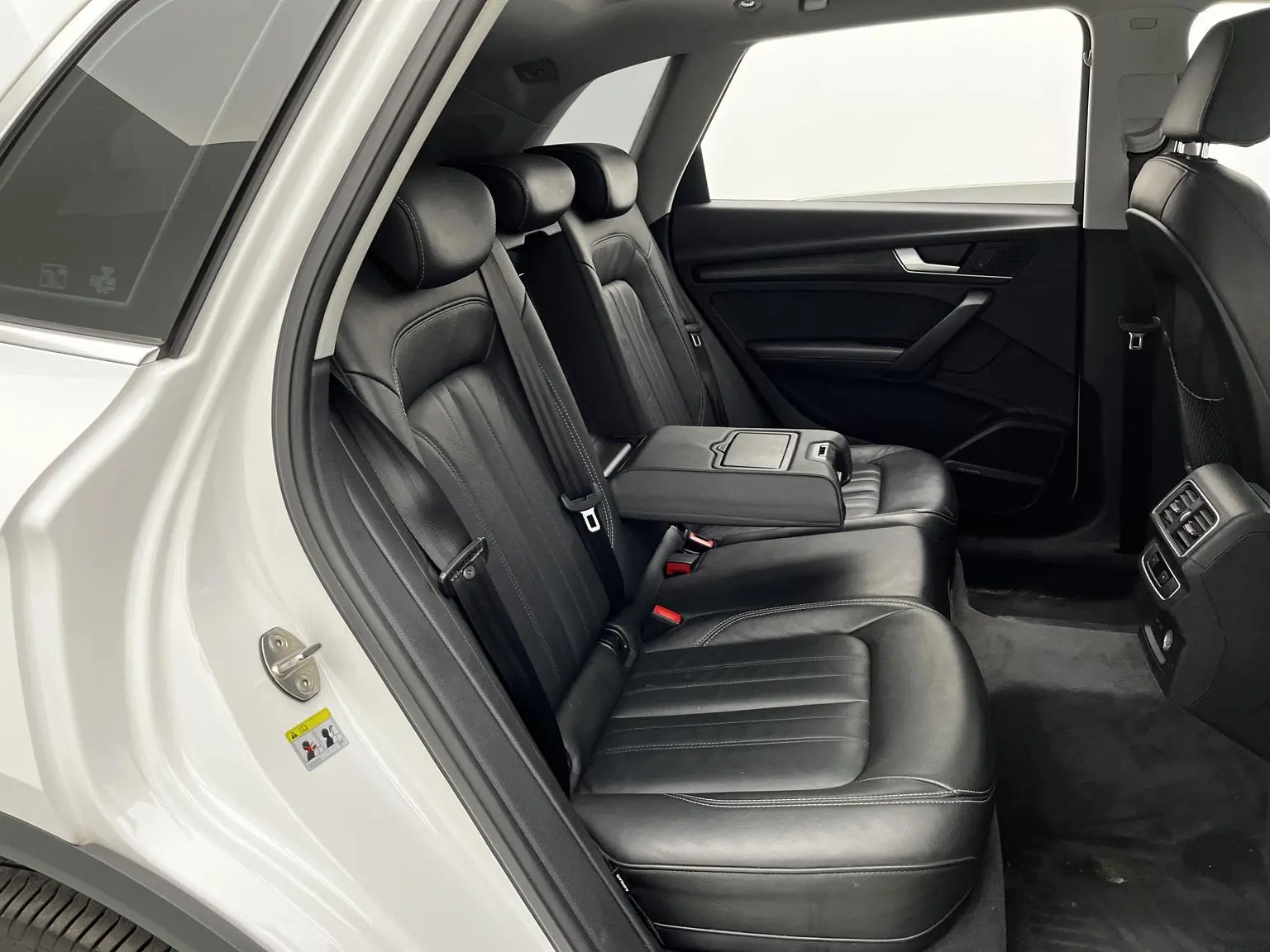 Audi Q5L 2020 45 TFSI Premium