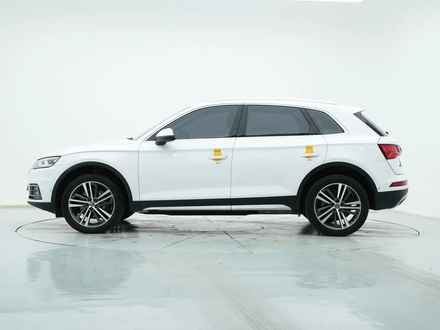 Audi Q5L 2020 45 TFSI Premium