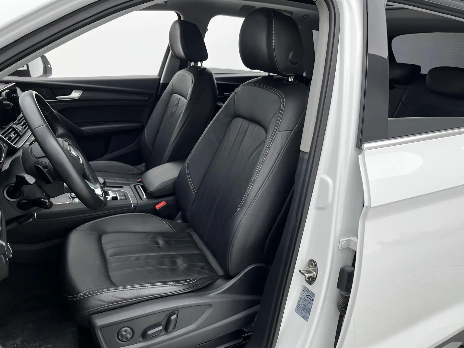 Audi Q5L 2020 45 TFSI Premium