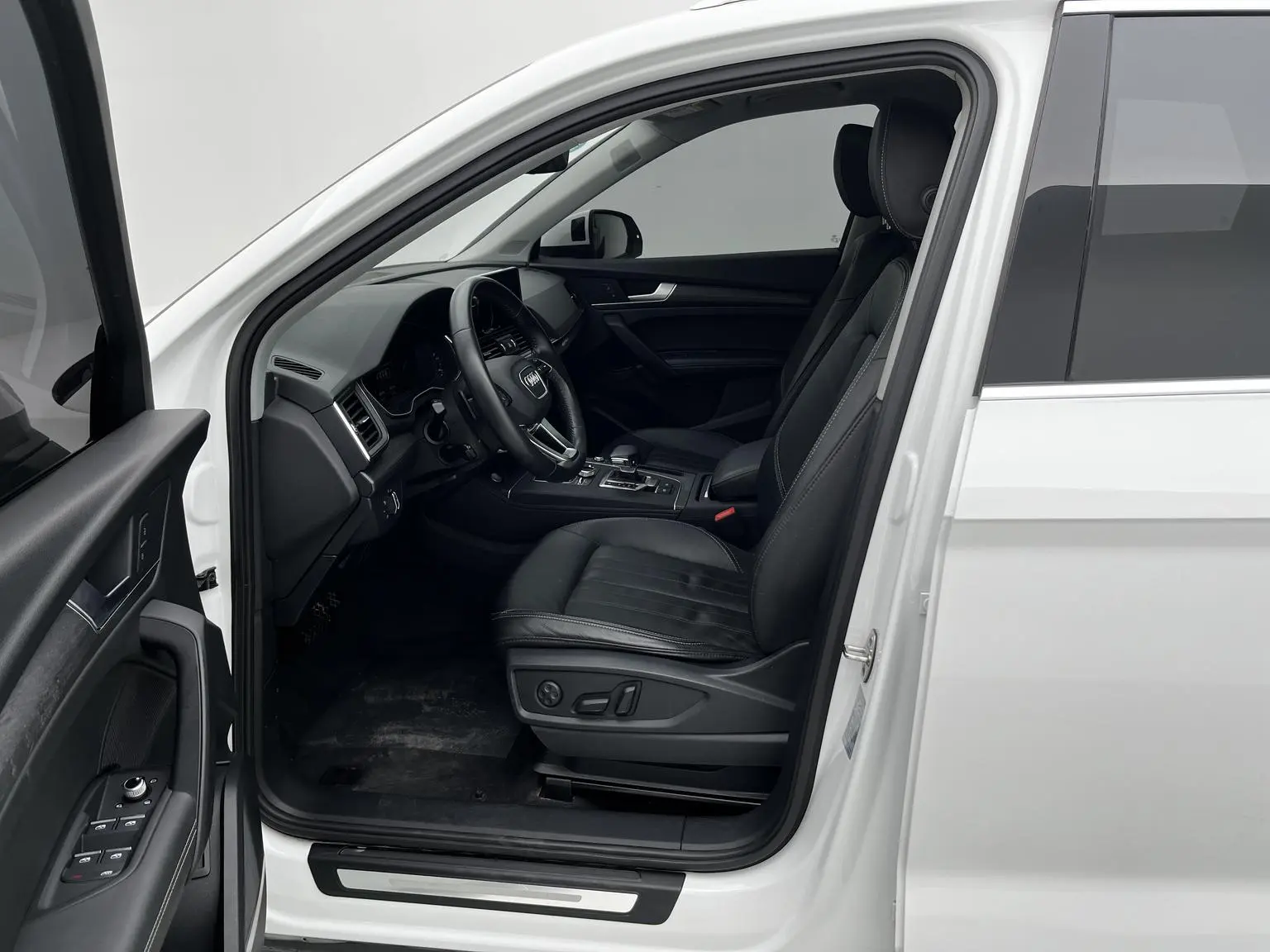 Audi Q5L 2020 45 TFSI Premium